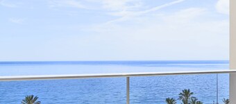 Apartamentos Mar y Sal