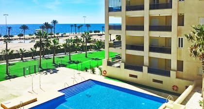 Apartamentos Mar y Sal
