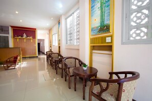 Dining - Baan Sutra Guesthouse (Phuket)