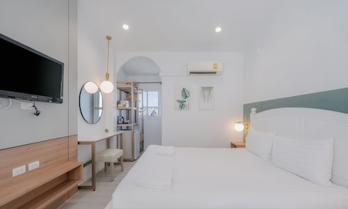 Baan Sutra Guesthouse