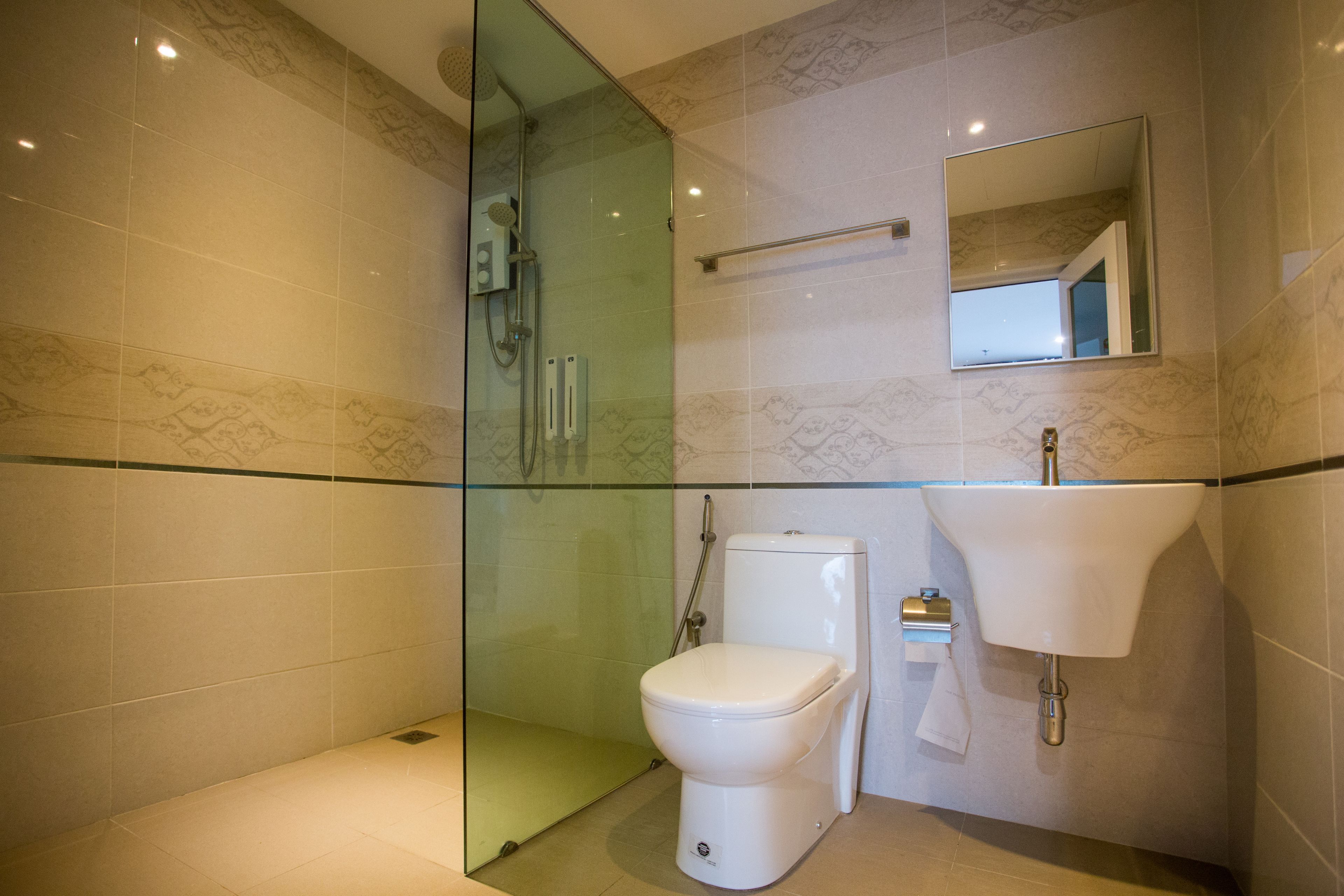 Foto - 7 Heaven Boutique Hotel