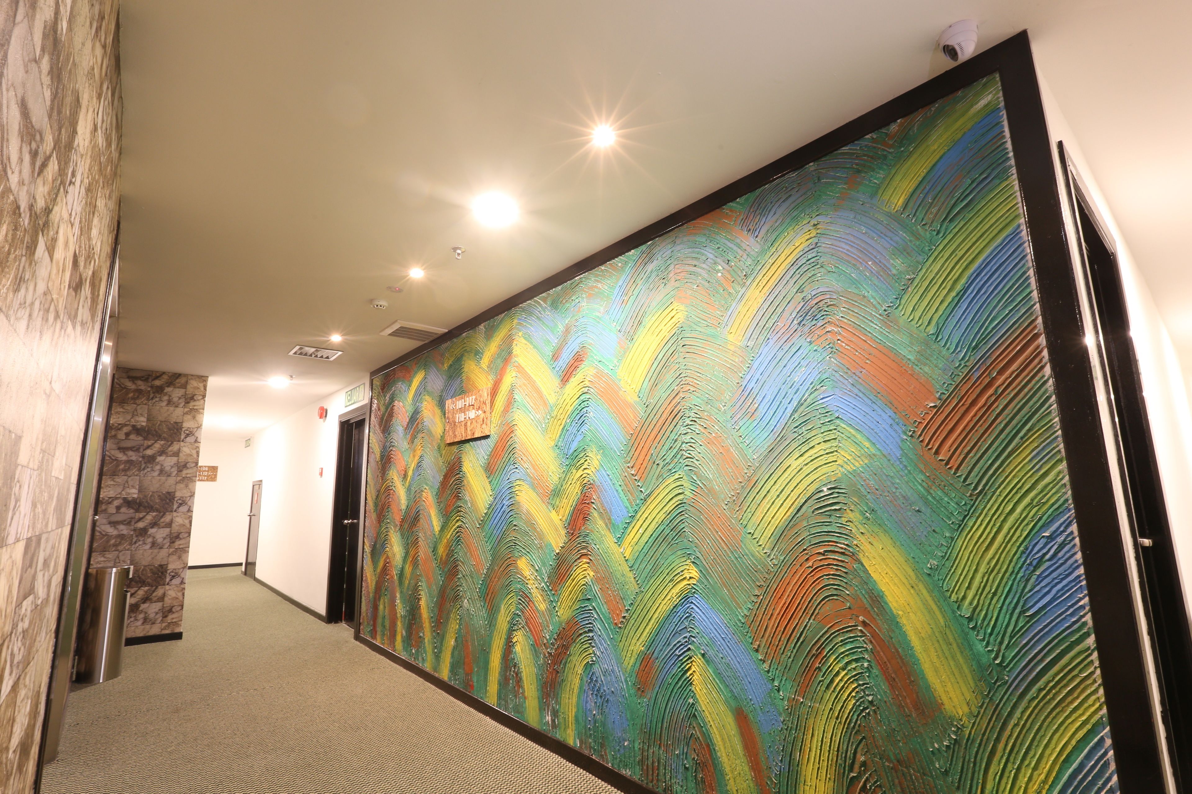 Foto - 7 Heaven Boutique Hotel