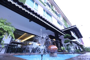 Exterior - 7 Heaven Boutique Hotel (Masai)