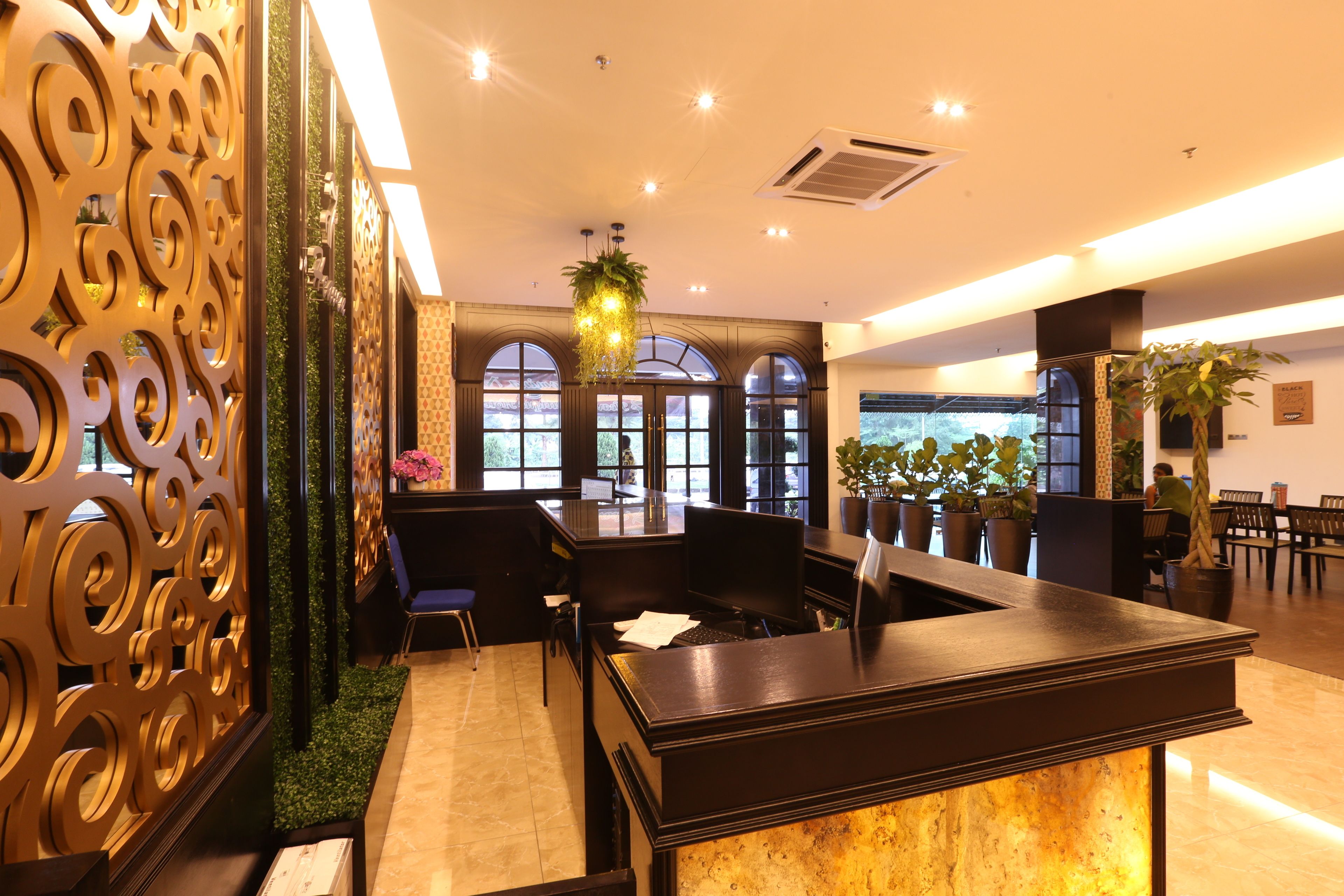 Foto - 7 Heaven Boutique Hotel