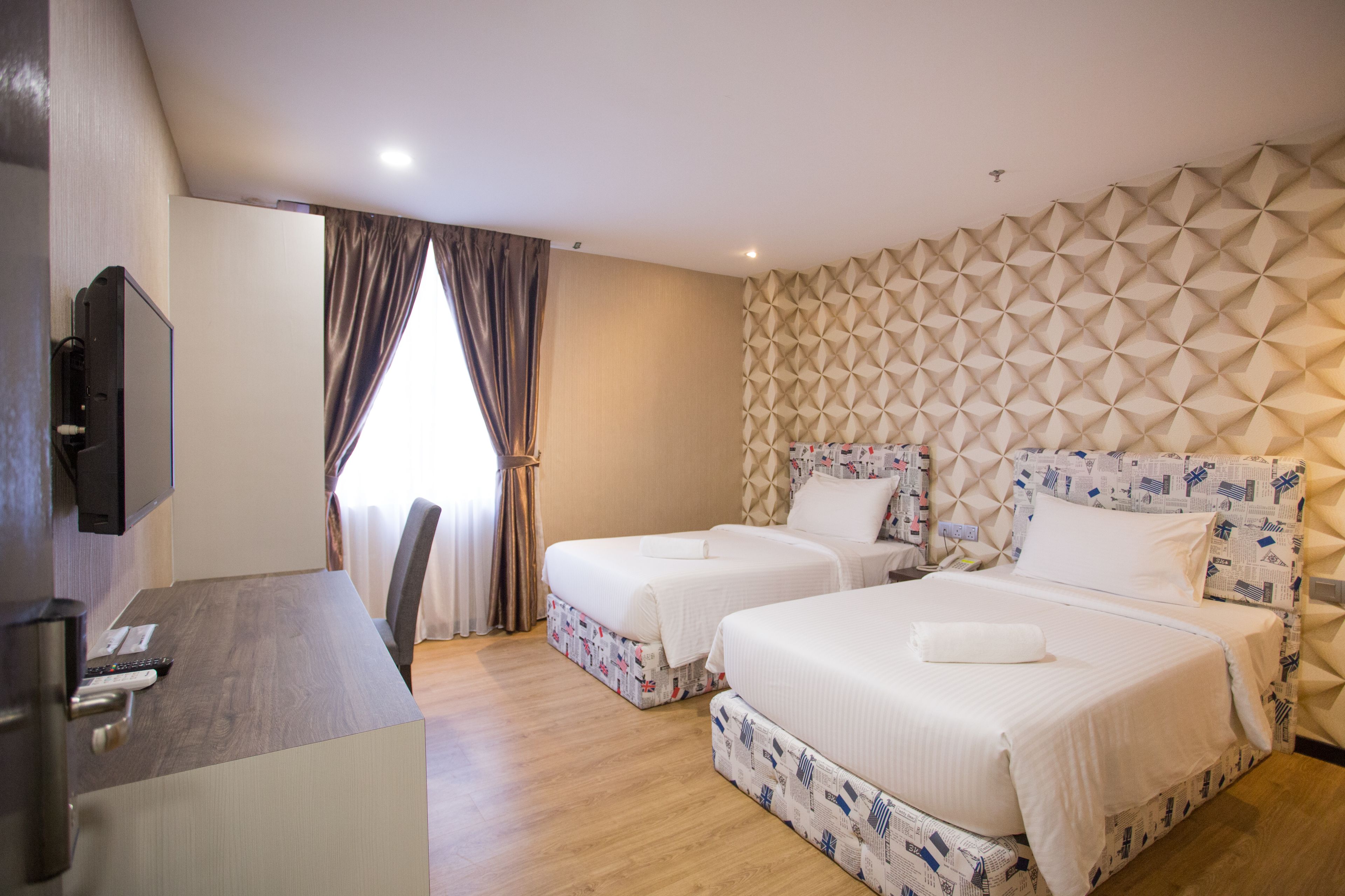 Foto - 7 Heaven Boutique Hotel