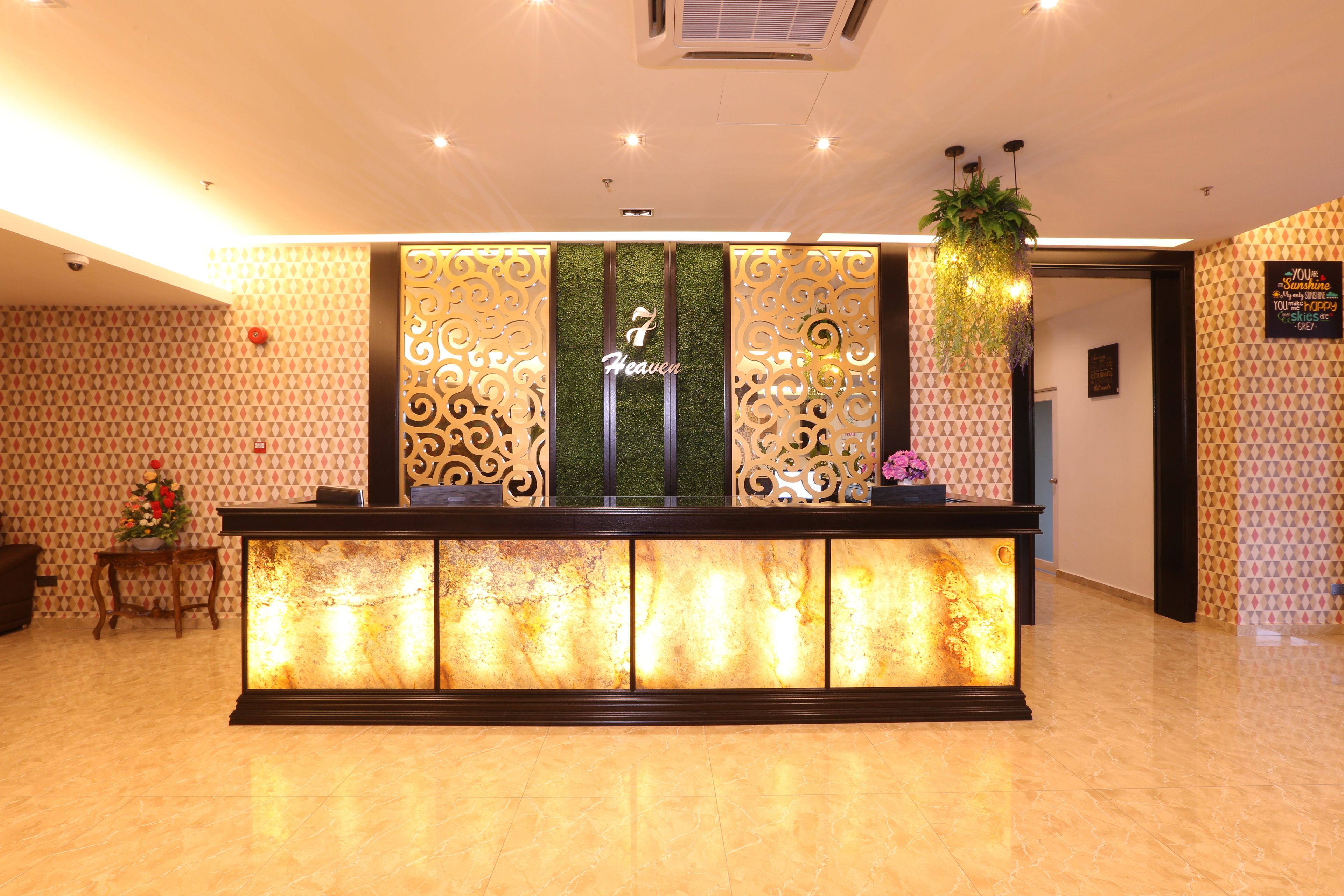 Foto - 7 Heaven Boutique Hotel