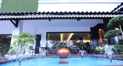 7 Heaven Boutique Hotel