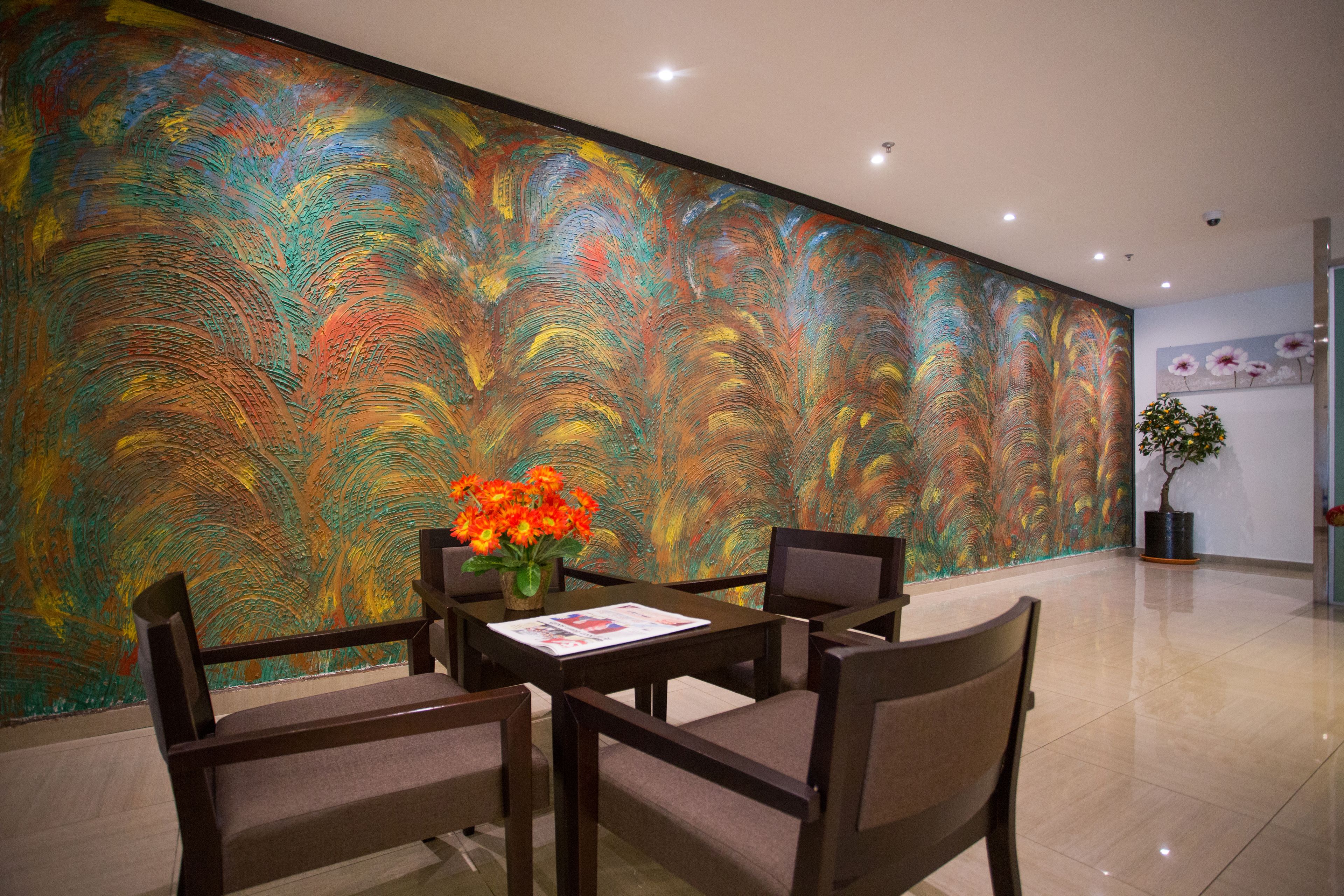 Foto - 7 Heaven Boutique Hotel