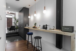 Property amenity - Bubusuites (Valencia)