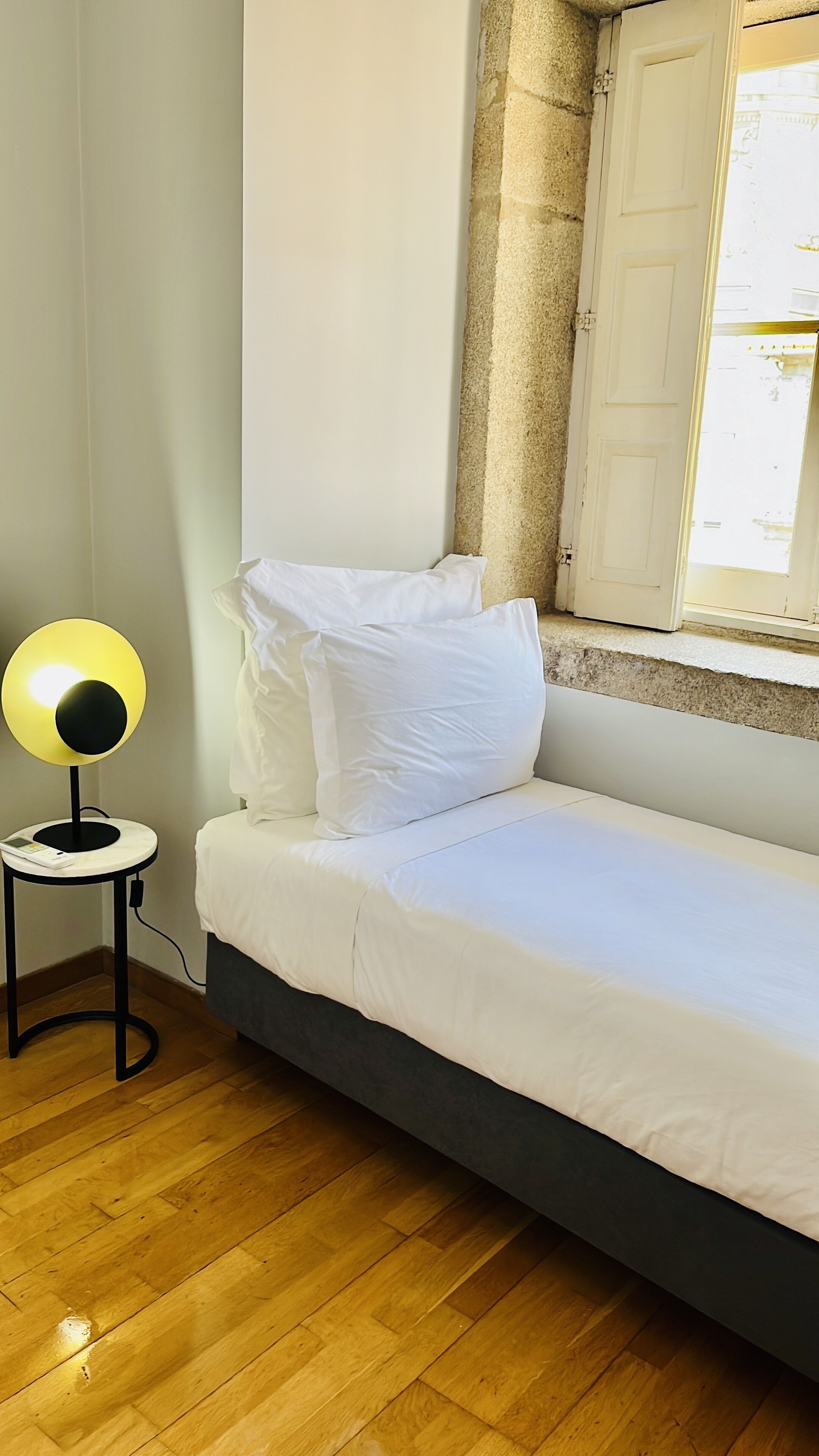 triplex 2 bedrooms apartament with city view | 1 bedroom, individually decorated, individually furnished