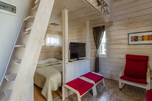 Free WiFi, bed sheets - Staraya Sloboda (Yanegskoe)