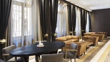 Salle de réunion