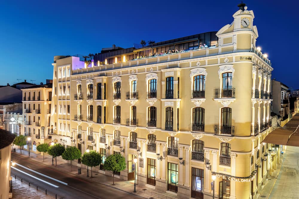 Catalonia Ronda