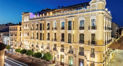 Catalonia Ronda