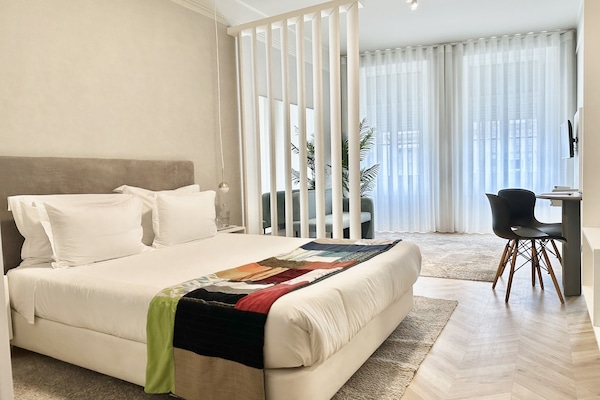 Decoración personalizada y muebles diferentes