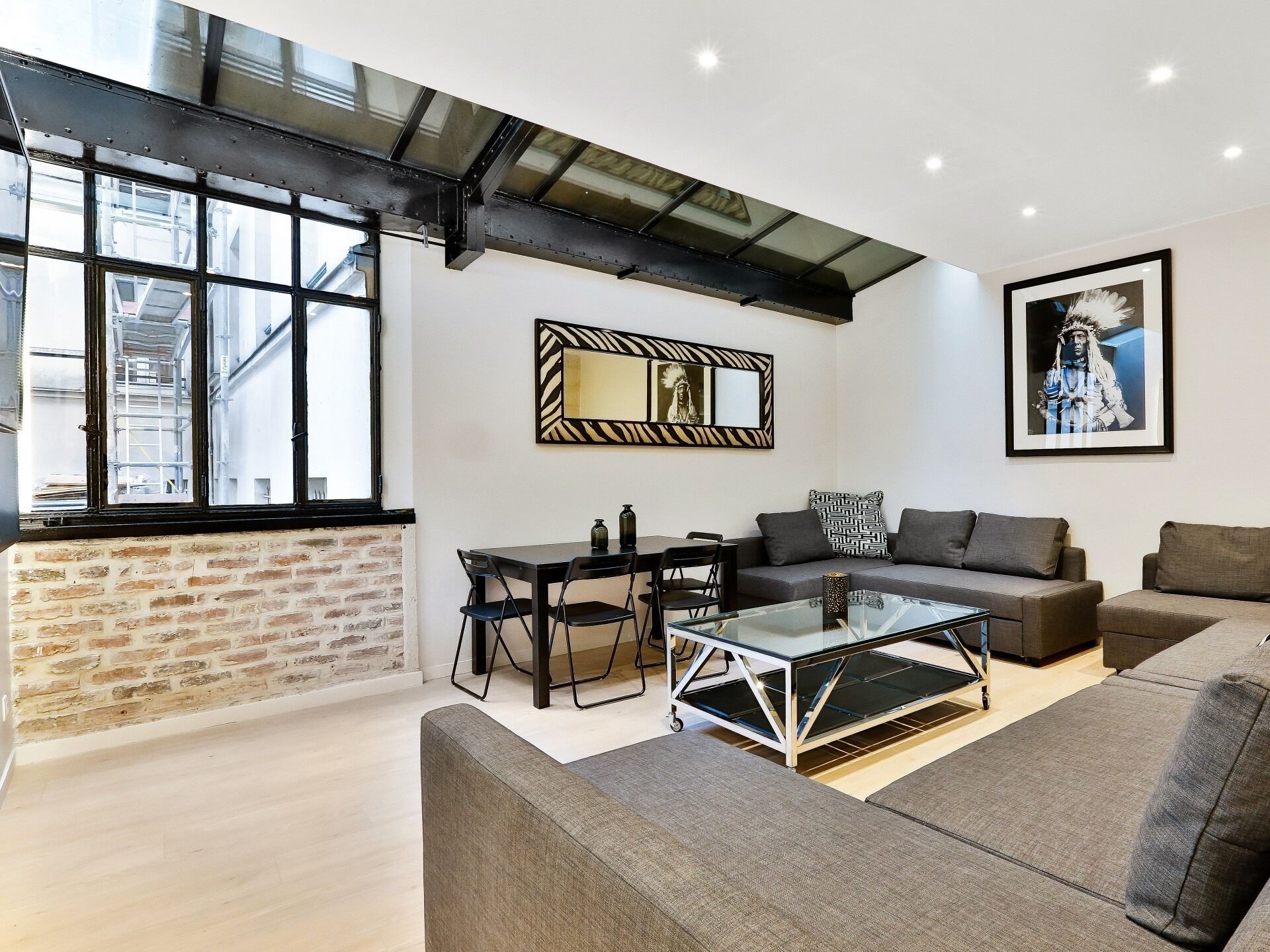 Wifi gratuïta i roba de llit 