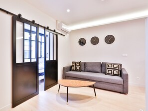 Wi-Fi gratuit, draps fournis