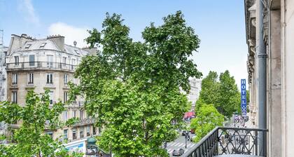 Blue Nights Appartements 108