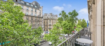 Blue Nights Appartements 108