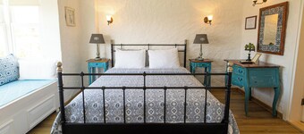 Kupina Otel