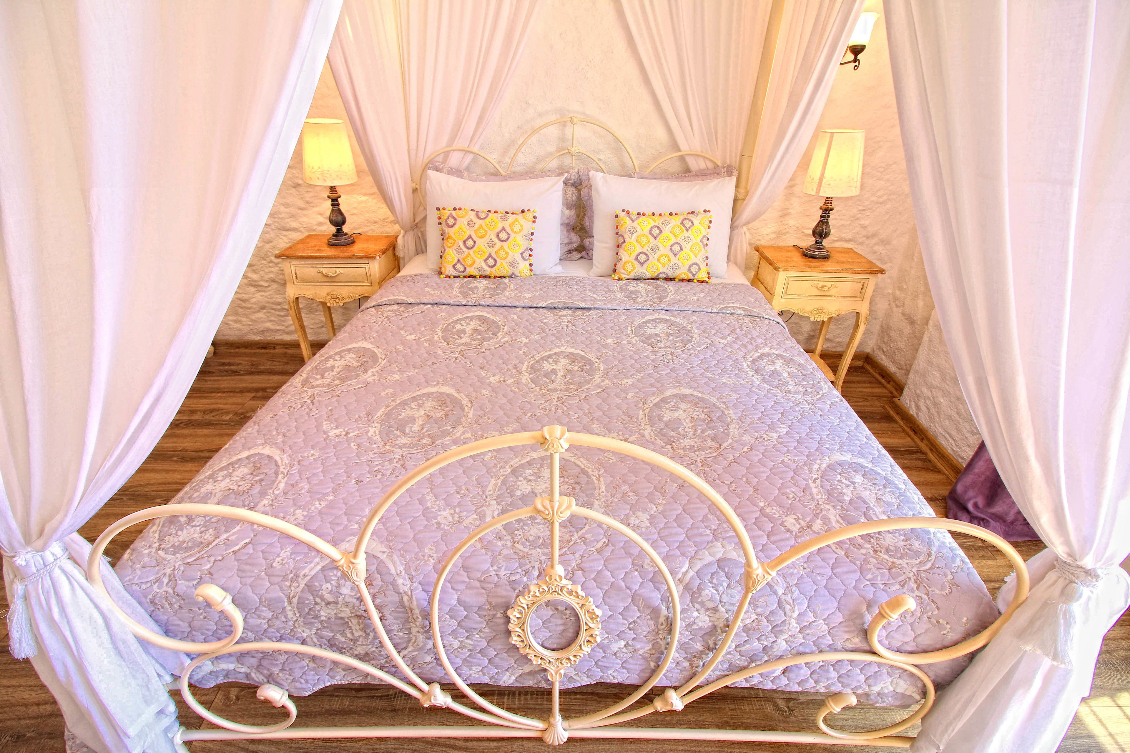 deluxe double room, balcony | premium bedding, minibar, iron/ironing board, free wifi