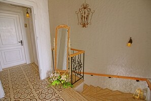 Hallway - Kupina Otel (Cesme)