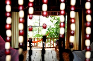 Beach/ocean view - White Beach Bungalows (Koh Rong)