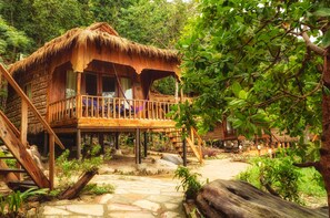 Caja de seguridad en la habitación, escritorio y wifi gratis 