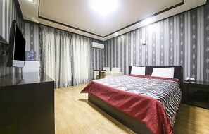 Couple Room | Schallisolierte Zimmer, kostenloses WLAN