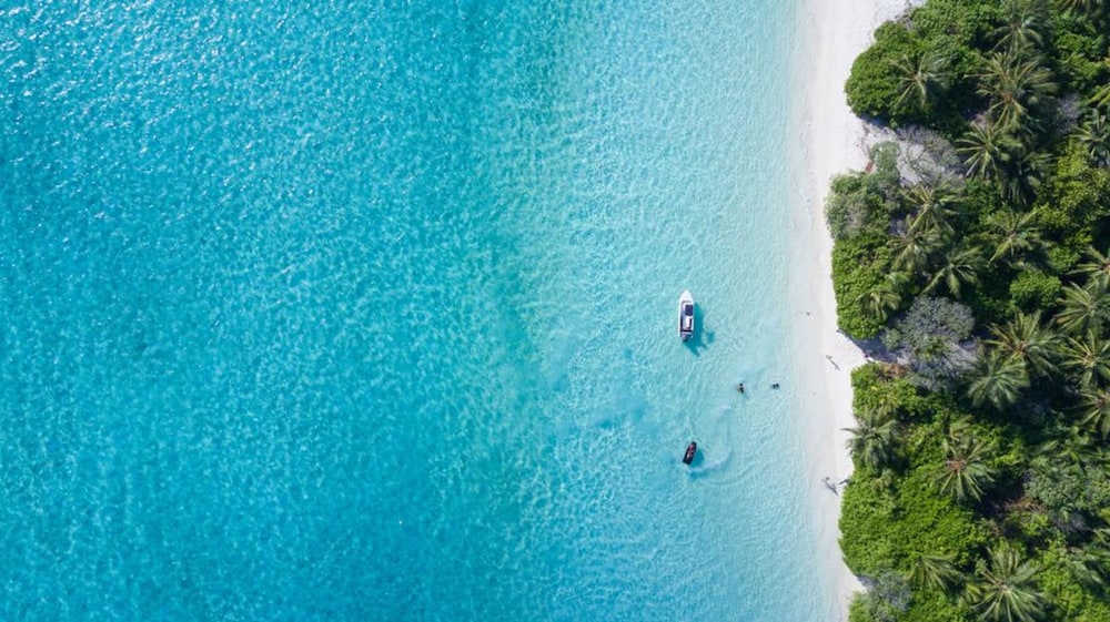 Ari Heaven Thoddoo - Bild 4