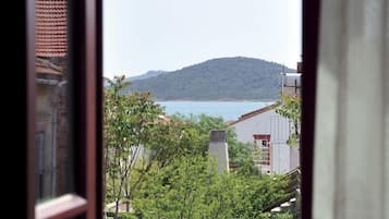 住宿景观