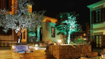 Jardín