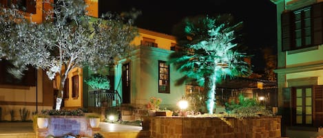 Jardin