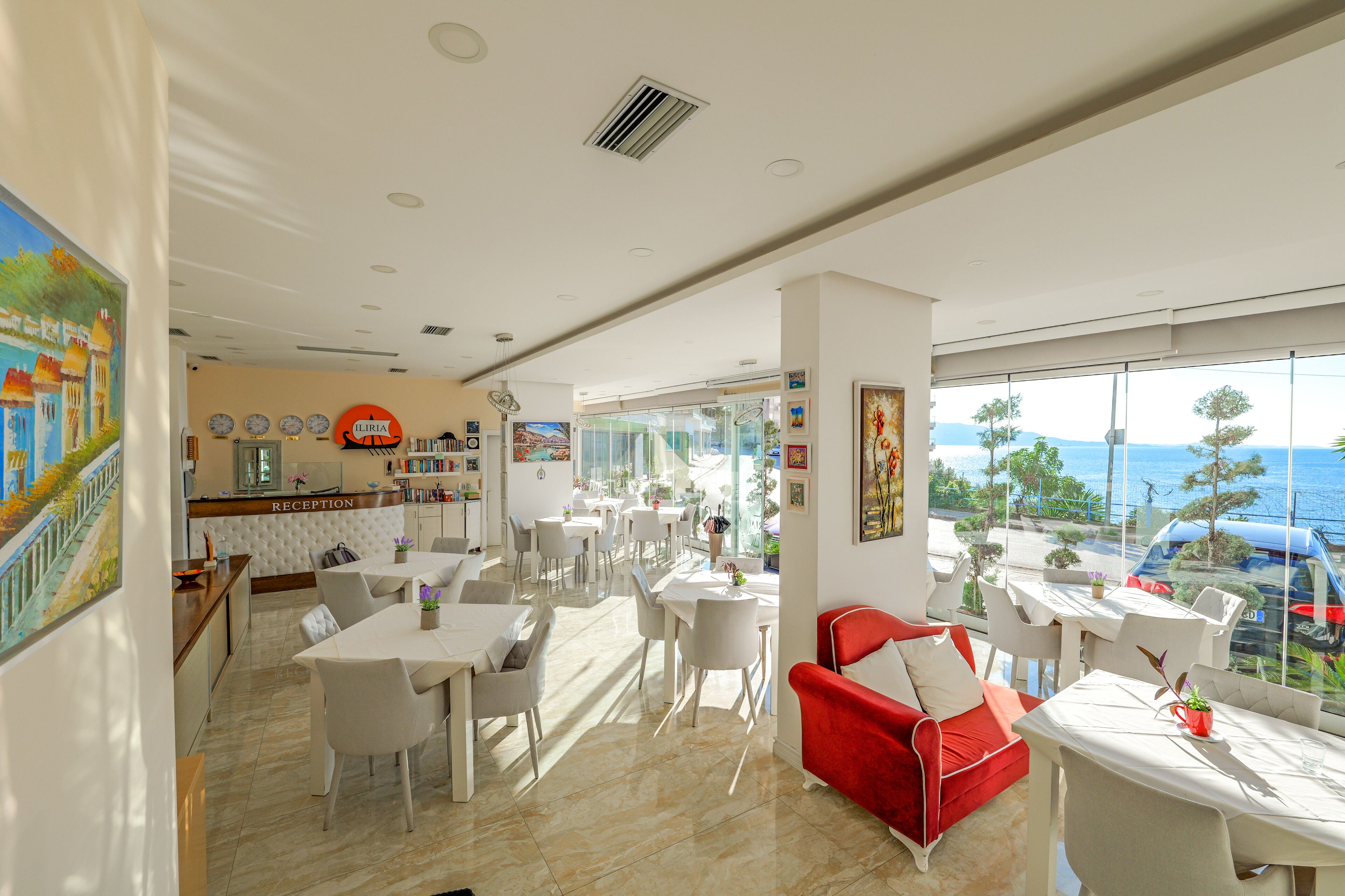 Photo - Hotel Iliria