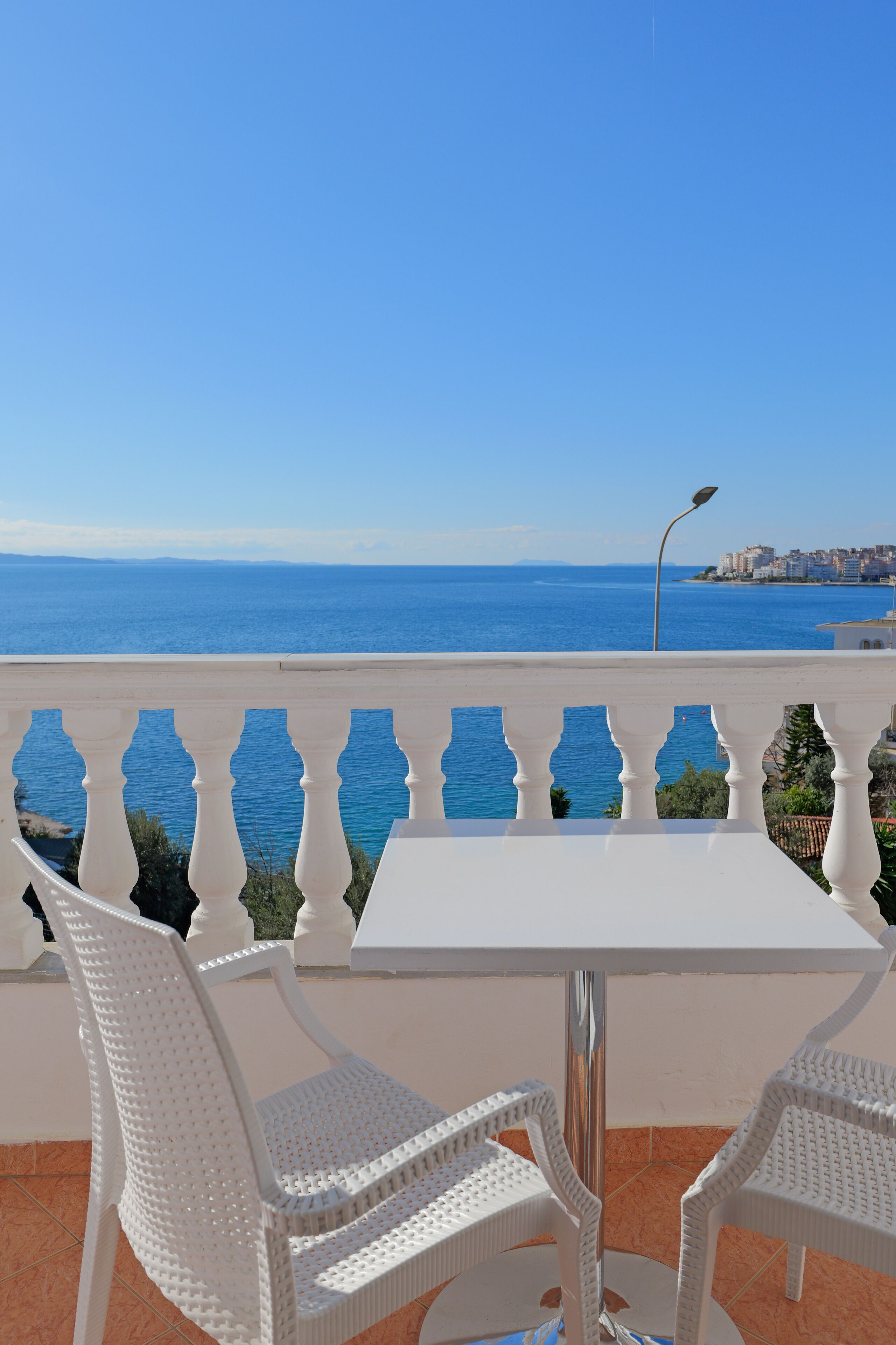 Photo - Hotel Iliria