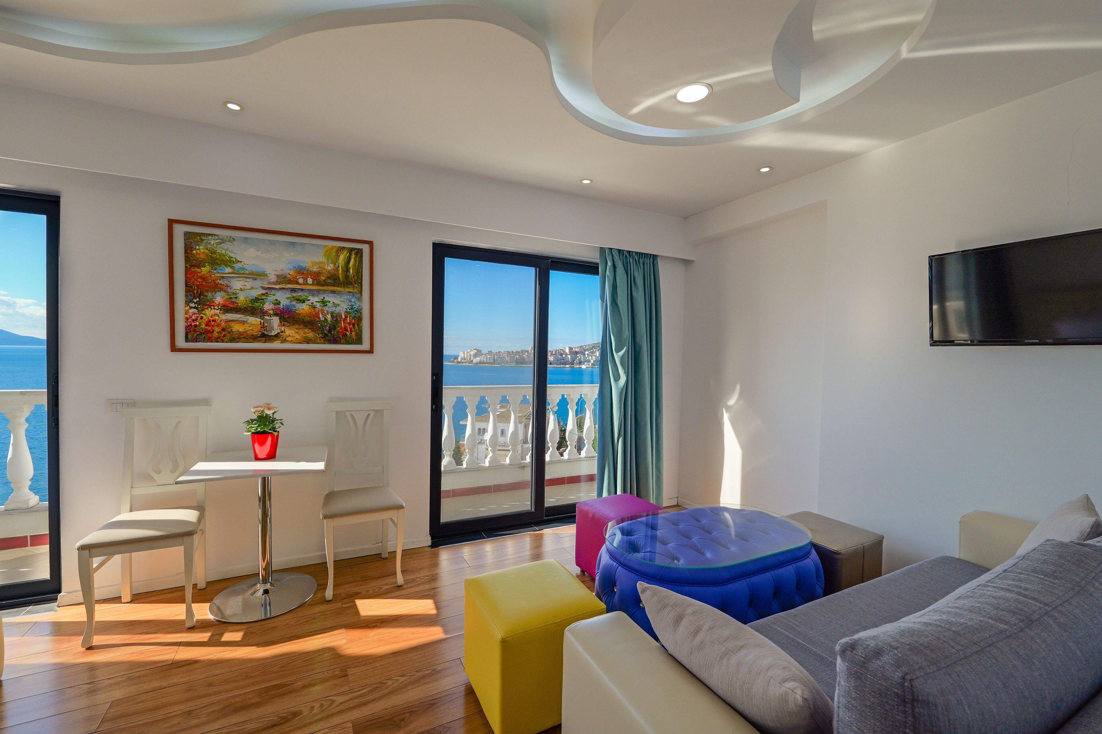 免費無線上網、床單