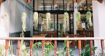 Boon Street Hostel