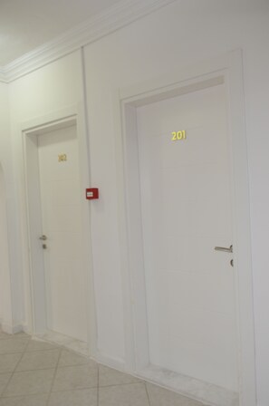 Hallway - Ayisigi Hotel (Bodrum)
