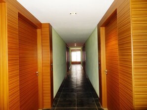 Khu sảnh