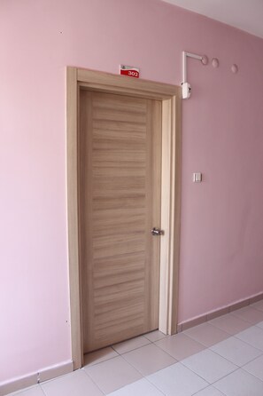 Hallway - Beyzade Otel Konya (Konya)