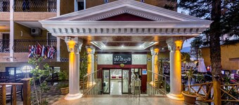 Wasa Hotel