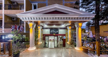 Wasa Hotel