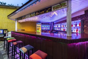Bar (sur place)