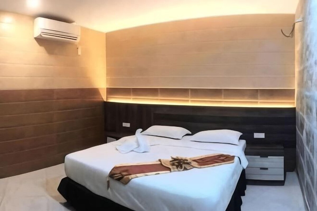 Triple Suite