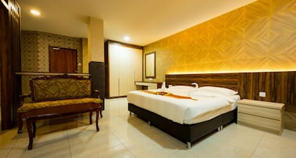 AB Inn Hotel