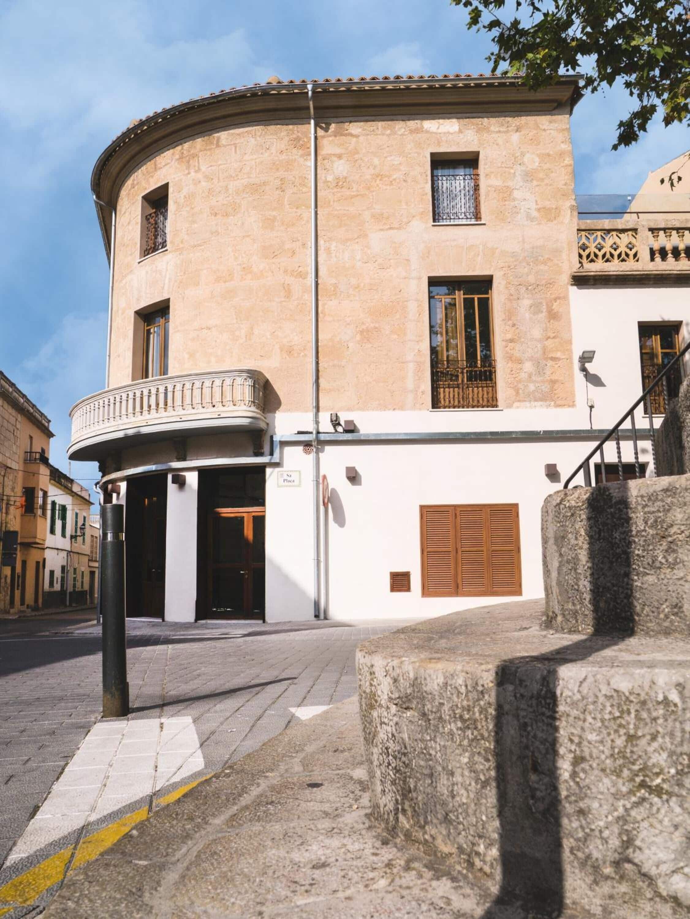 Foto - Hotel Central Maria