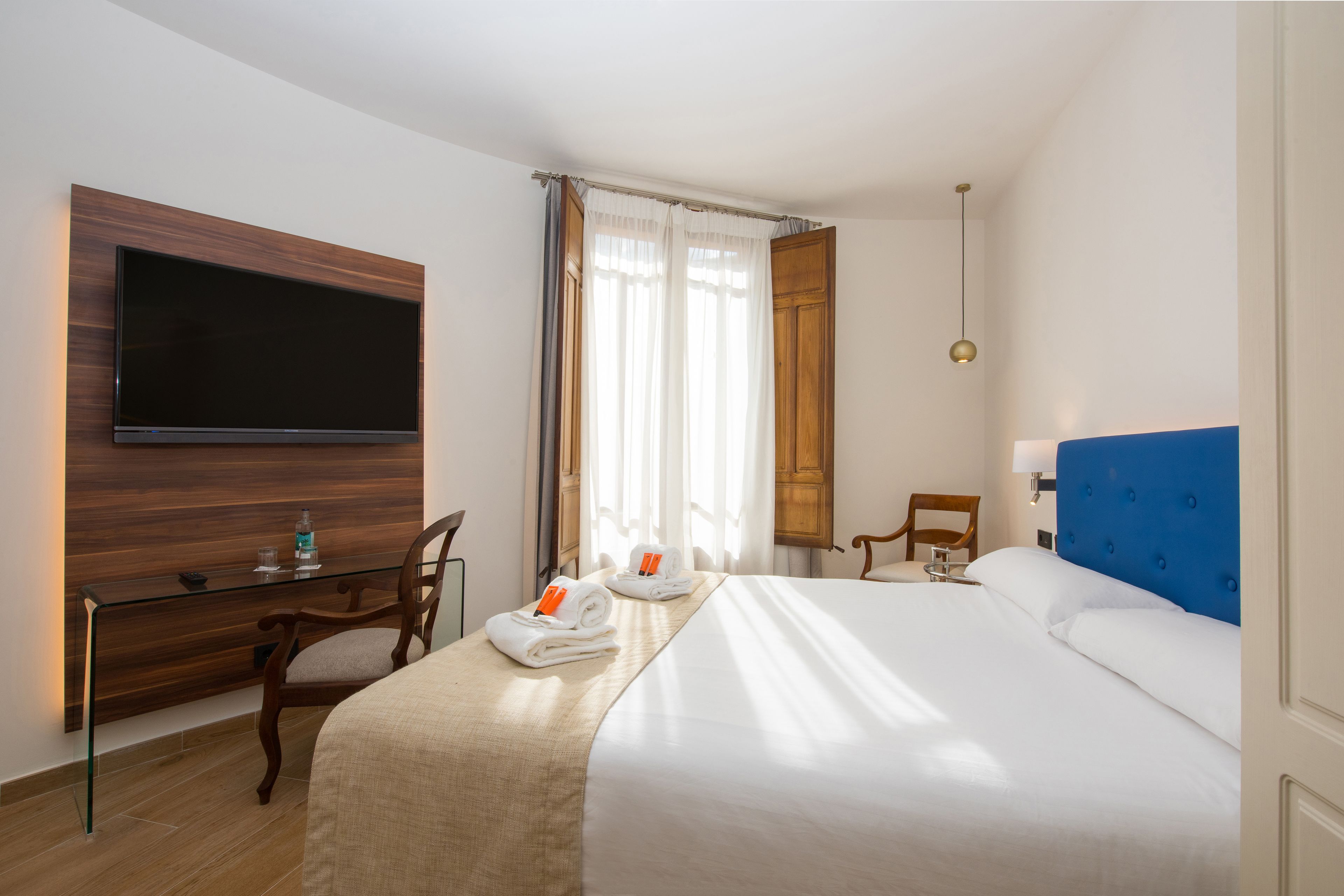 Foto - Hotel Central Maria