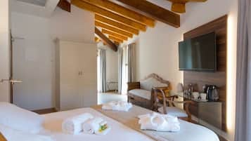 Comfort Double or Twin Room (Splendit, 2 Adults)