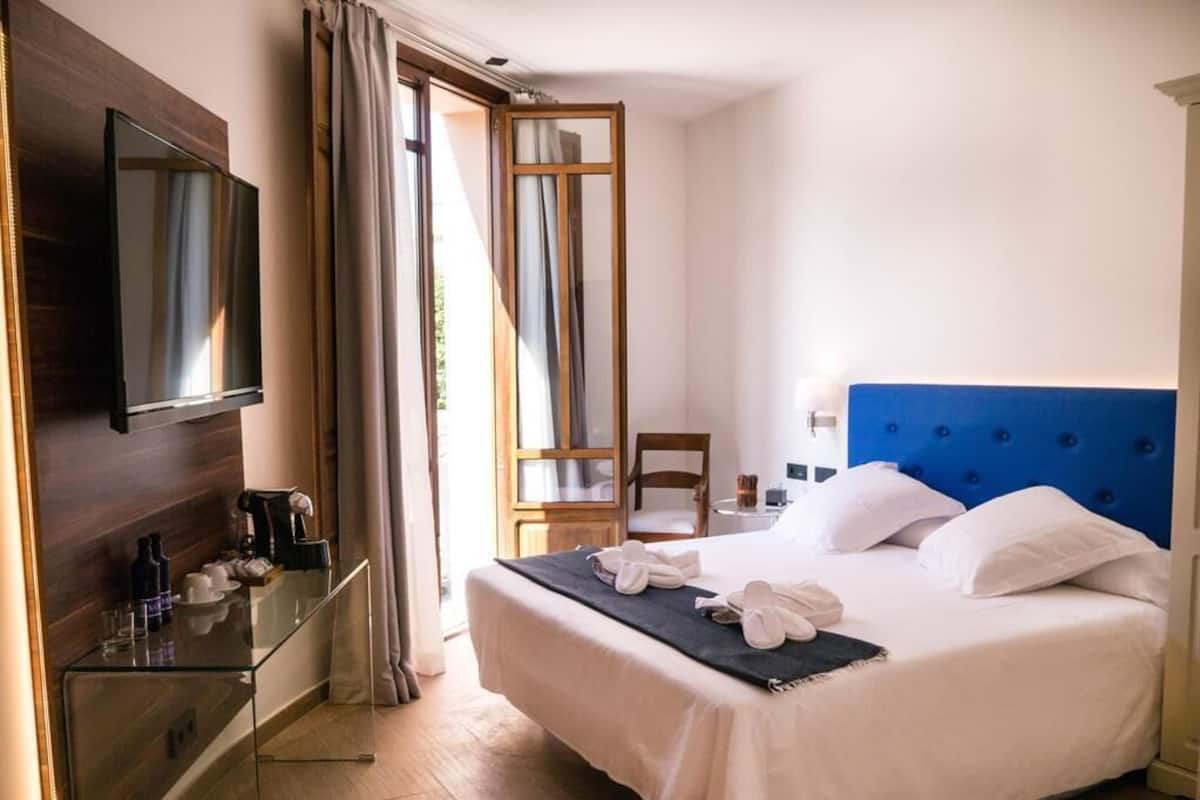 Comfort Twin Room (2 Adults)