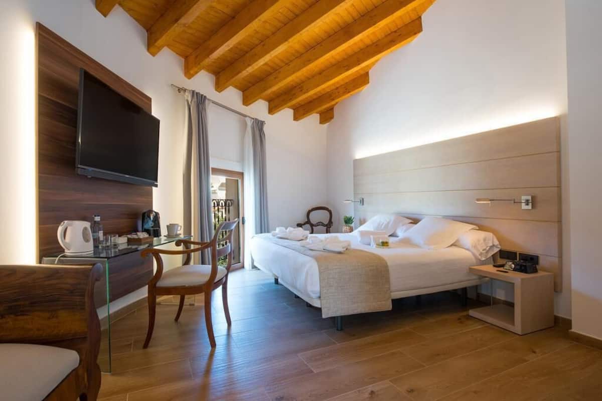 Comfort Double or Twin Room (Splendit, 2 Adults)